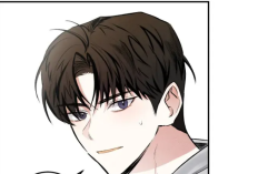 Leak of Manhwa One Shot Love Chapter 13 with English Scan, Doyun's Nightmare Comes In the Wrong Time