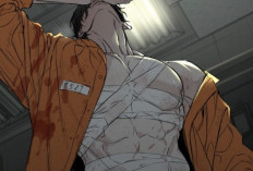Power Over All! Link to Read of Manhwa Dog Bite Dog Full Chapter English Translation