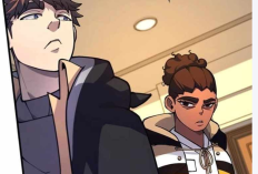 Preview and Link Recomendation to Dungeon Crawler Carl Full Chapter English Scan, Must Rnter the Newly Appeared Underground