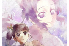 Update! Demon Slayer: Infinity Castle Celebrates Its First Anniversary With A Heartwarming Illustration of Shinobu and Kanao