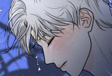 Captivated By Alpha! Read BL Manhwa Say a Little Prayer Chapter 1 English Translation