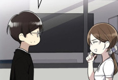 RAW Reading Link of Manhwa Teto X Egen Chapter 10 English Scan, Looks Weird Without Glasses