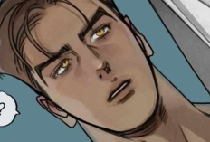 RAW Reading BL Manhwa Dream Daddy Chapter 10 in English Scanlation, Not Allowed To Leave His Side