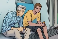 Reading Link Manhwa Cashero Chapter 53 English Translation Scan, Can't Stand This Hard Relationship