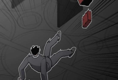 Link Manhwa The House Without Time Chapter 204 English Translation, What's Inside That Red Box?