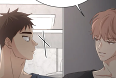 Update! BL Manhwa Third Ending Chapter 1 English Translation, Everything He Does In The Bathroom Can Be Heard