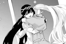 And Smiles of Happiness! Link of Manga Is It Wrong to Try to Pick Up Girls in a Dungeon? Chapter 141 in English Trans