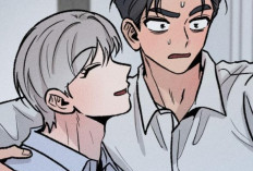 Spoiler RAW! Read BL Manhwa While You Weren’t Watching Chapter 49 English Scan, Afraid of Being Caught