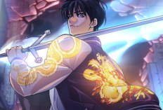 Synopsis and Reading Link Manhwa The Raider English Full Chapter, The Story of the National Hero