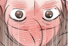 Read BL Manhwa Nice To See You Chapter 9 in English Scanlation, For a First Attempt, It's Actually Pretty Good