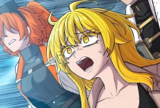 Leaked Version to Colorist Chapter 41 English Scan, Colorists Use the Vibrant Energy