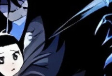 Synopsis & Reading Link Manhwa I'm a Mom English Full Chapter, Surviving the End of the World