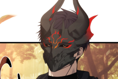 Second Life Ranker Chapter 218 English Translation, Click Here to Read Manhwa for Free!