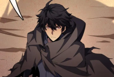 Nothin' Special, tbh! Link to Read of Manhwa The Summoner: Apocalypse Rewinds Chapter 50 English Trans