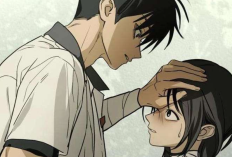 Read Manhwa Bunker Days Chapter 8 English Scan, RAW! Please Don't Care Too Much