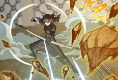 Link to Read Manhwa The Beginning After The End Chapter 239 in English Sub, The Younger Sister's Strength is Almost Equal