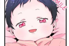 All Love With Baby! Link To Read Manhwa Lady Baby Chapter 1 English Translation Scanlation