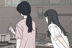 Link and Reading of Manhwa Miyeon Chapter 38 English Translation, A Teaching That Creates Distance