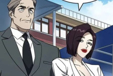 Like Chaos At School! Read of Manhwa Study Group Chapter 317 English Translation