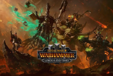 Total War: WARHAMMER III - Lords of the End Times Releases September 24!