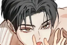 Please be Patient! Reading of Manhwa Flowers Are Bait Chapter 33 English Translation