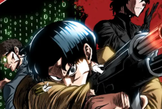 Synopsis & Reading Link Manhwa Secret Family English Full Chapter, The Legend's Thrilling Action