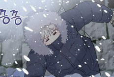 I Can Find You! Reading Link BL Manhwa Tale of a Villain Chapter 45 English Translation and Release Date