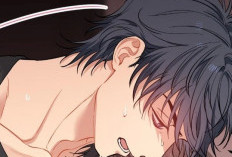 So Neardy! Link of BL Manhwa Cherry Cake Chapter 47 in English Scanlation