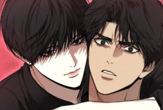 Synopsis and Reading Link BL Manhwa Thinking in Reverse (Reverse Thinking) English Full Chapter for FREE