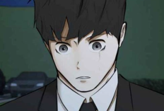 Link to Read Webtoon Dark Mortal Chapter 81 English Translation Scan, A Departure That Leaves Deep Wounds