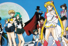 Toei Animation is Celebrating Its 70th Anniversary, Which One of Their Anime is Your Favorite?