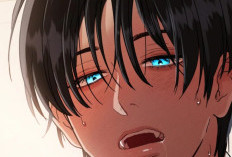 Still the Beginning!? Link of BL Manhwa The Transfer Student Wants to eat Chapter 5 in English Scan