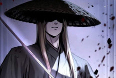 Consequences of Fighting! Reading Link of Manhwa Absolute Dominion Chapter 95 English Translation