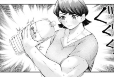 Preview Made in Yamato Chapter 6 English Scan, Deeply Obsessed with Muscles