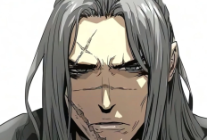 Update Manhwa Absolute Regression Chapter 112  in English, Take Off Your Mask!