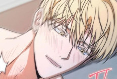 Read BL Manhwa How to Win Over Your Crush Chapter 35 English Scan, RAW! Friends With Benefits