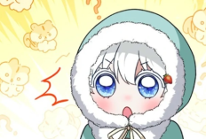 Her Curiosity is Very High! Reading Link of Manhwa The Youngest Has Many Secrets Chapter 20 English Trans