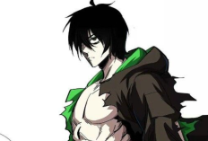 Synopsis, Original Tittle, & Reading Link Manhua Mr. Zombie English Full Chapter For Free Without Login