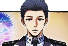 RAW Read Manhwa Return of the First Patriarch Chapter 24 English Scan, The More Challenged, the Happier