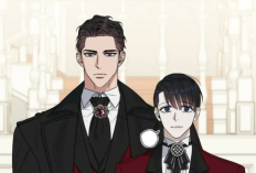 The Biggest Secret in the Room! Manhwa Kiss Me, Liar Chapter 84 with English Scan FREE