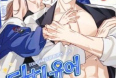 RAW Link to Read of Manhwa Touch Your Body Full Chapter in English Scanlation, Not Great At Hiding His Feelings!