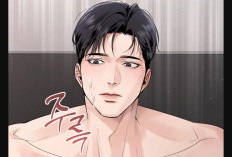 Don't Hate Me! Spoiler & Reading Link BL Manhwa Please Confine Me! Chapter 2 English Translation