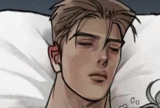Please Slowly Mister! Reading BL Manhwa Dream Daddy Chapter 9 in English Scanlation