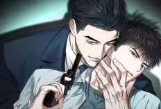 Synopsis, Original Tittle, & Reading Link BL Manhwa Degenerate English Full Chapter For Free Without Login