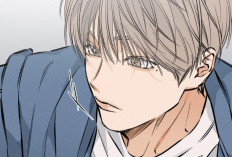 Must Be Trustworthy! Rumors About the BL Manhwa Behind the Scenes Chapter 41 ENG SCAN & Release Schedule