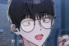 Things That Feel Strange! Link of Manhwa You're the Only One I Can See Chapter 16 in English Translation