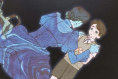 Read Manhwa Garden Of May Chapter 17 English Scan, RAW! Sad Memories