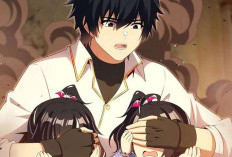 A Major Riot Broke Out! Reading Link of Manhua Shut up, Evil Dragon Chapter 88 in English Scanlation