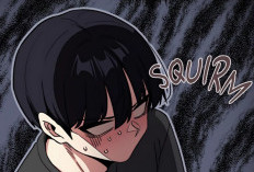 Read Manhwa Stop Smoking (Someone Stop Her!) Chapter 97 English Scan, RAW! Gangchan Is Ready to Go Wild