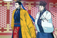 Initial Panel SHAMELESS Manhwa Chapter 1 Eng Scan, Emphasizing His Political Dictatorship